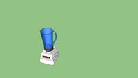 Kitchen Blender