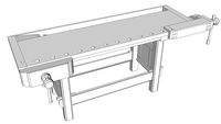 SlashDev's Family Workbench