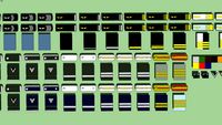 New EPD Rank Insignia