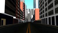 Macau Street