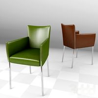 Office Chair Club
