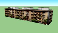 gulmohar road 3 Shipra sun city Indirapuram,Ghaziabad
