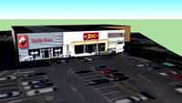 Shopcenter Electro Vandenborre - Fashion JBC - Animal Center Tom & Co