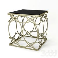 Baker 2060 Lyric Table