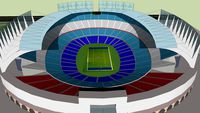 Plaza Coliseum