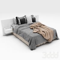 Bed 41