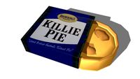 Killie Pie