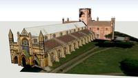 St Albans Cathedral