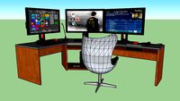 Ultimate Gaming Setup