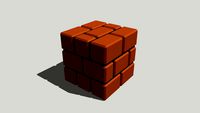 Brick Block