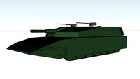 HKAAV-6 AAV 105mm