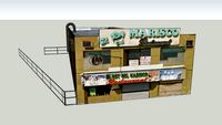 1781 Webster ave building