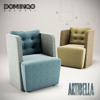Domingo Salotti ARTIBELLA