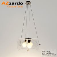 Люстра Azzardo