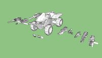 Flash Quad ATV