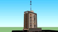 Torre Garibaldi 330