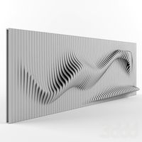 Parametric Wall