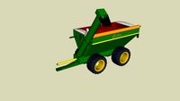 grain cart