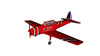 avion d'entraînement de Havilland Canada DHC-1 Chipmunk