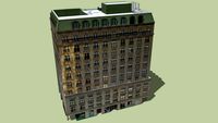 French Quarter - East (120 Lombard St)