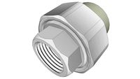 PPR Transition union female 20x1/2