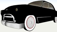 1950 Lafayette One-Eighty