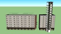 Garden Court 3