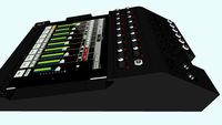 Mackie DL1608 Mixer