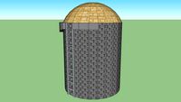 Silo.
