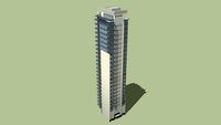 Cosmopolitan Hotel and Residences (8 Colborne St)