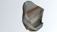 asterix obelix stone