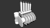 Pipe box