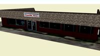 Pizzaville, USA