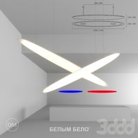 БЕЛЫМ БЕЛО™ / Strela