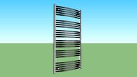 Terma Radiator Domi 1116 600 SX