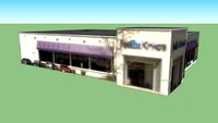 FedEx Office Print & Ship Center