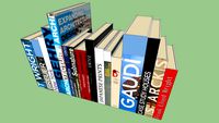 Libros Arquitectura