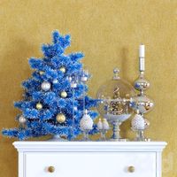 New Year Decorations