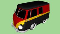 gta sa mini camper