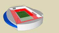 Fantasy Football Stadium