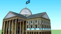 CAPITOL (PALAU)