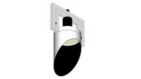 kreon Diapason Spot light