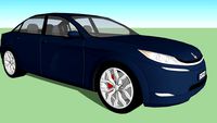 Avantis eXa Mk3 2014