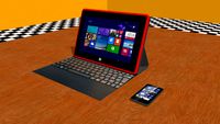 Nokia Lumia 2520
