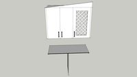 mueble lavadero