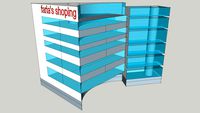 farias shoping