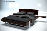 Bed Z
