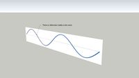 sinusoidal ramp