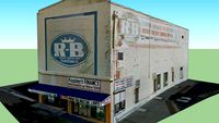 Regis Bernard Furniture Company