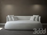 SOFA FAT B&B Italia